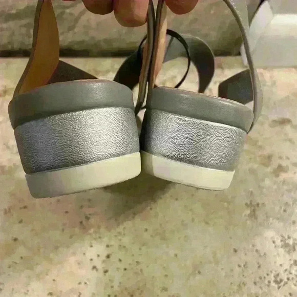 NWOT Dream Pairs Wedges - Picture 5 of 5